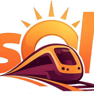 Tren Solar Jujuy